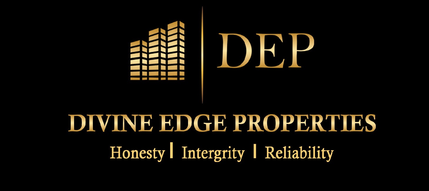 DEP logo