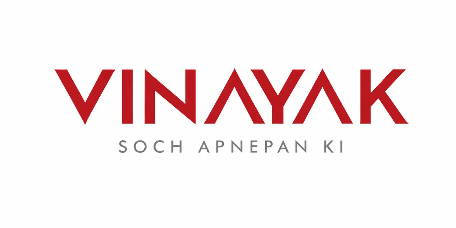 Vinayak Logo